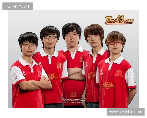 BLG战队在DOTA2中的节奏掌控与战术分析探讨