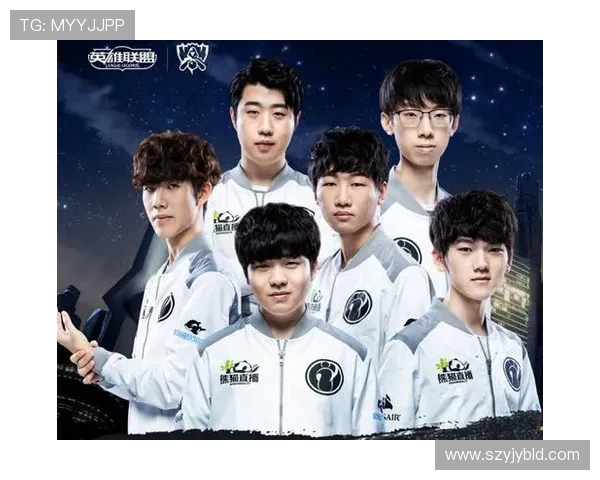 IG战队崛起之路：从默默无闻到英雄联盟世界冠军的奋斗历程