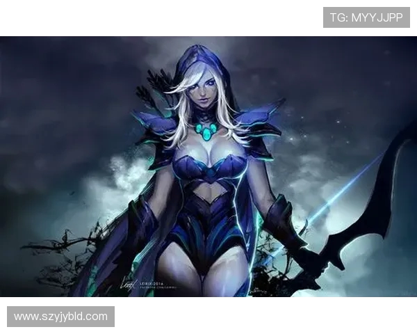 李娜亲授DOTA2游戏技巧与心得分享助你提升实力